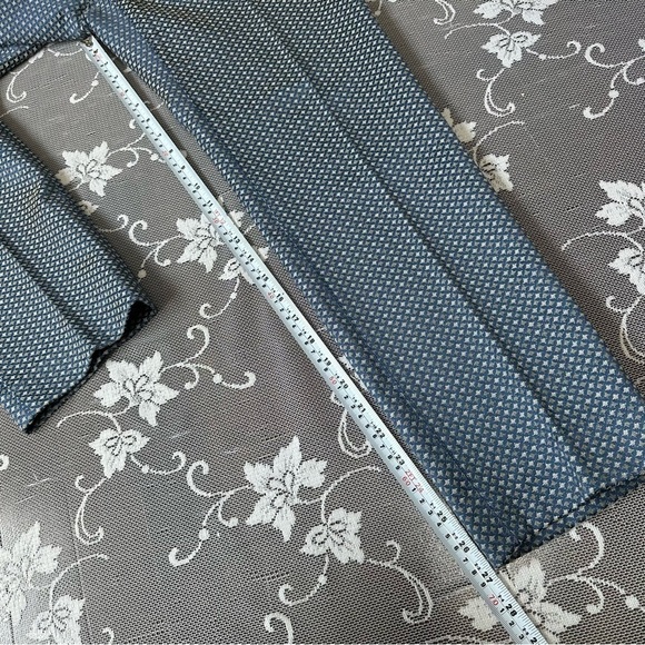 MaxMara Weekend Onore Print Slim Cigarette Fit Trousers - Picture 11 of 13